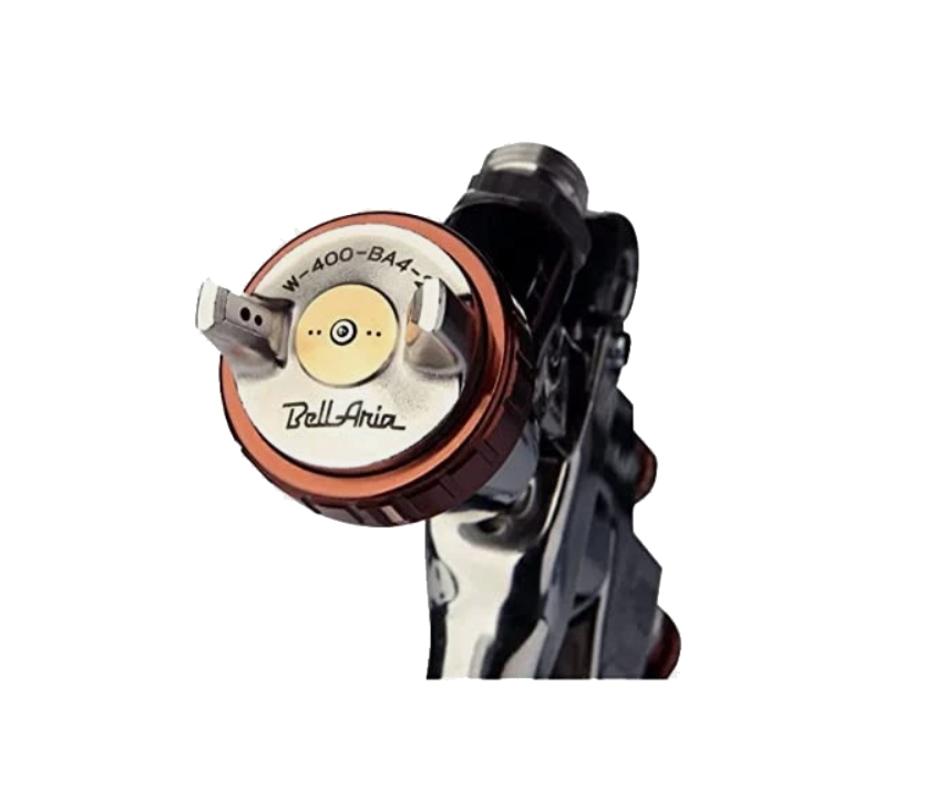 Anest Iwata W400 Bellaria