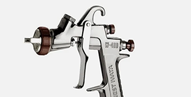 Anest Iwata W400 Bellaria